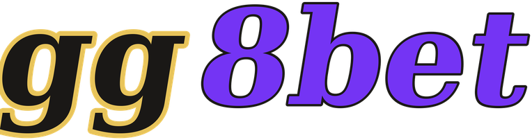 gg8bet logo