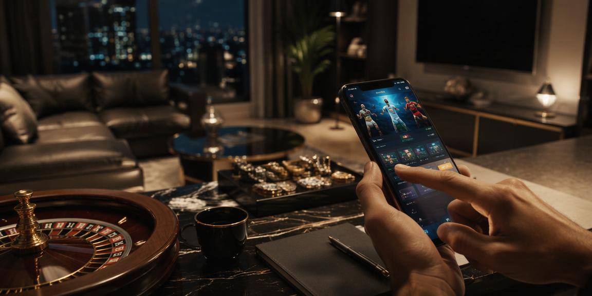 gg8bet mobile gaming
