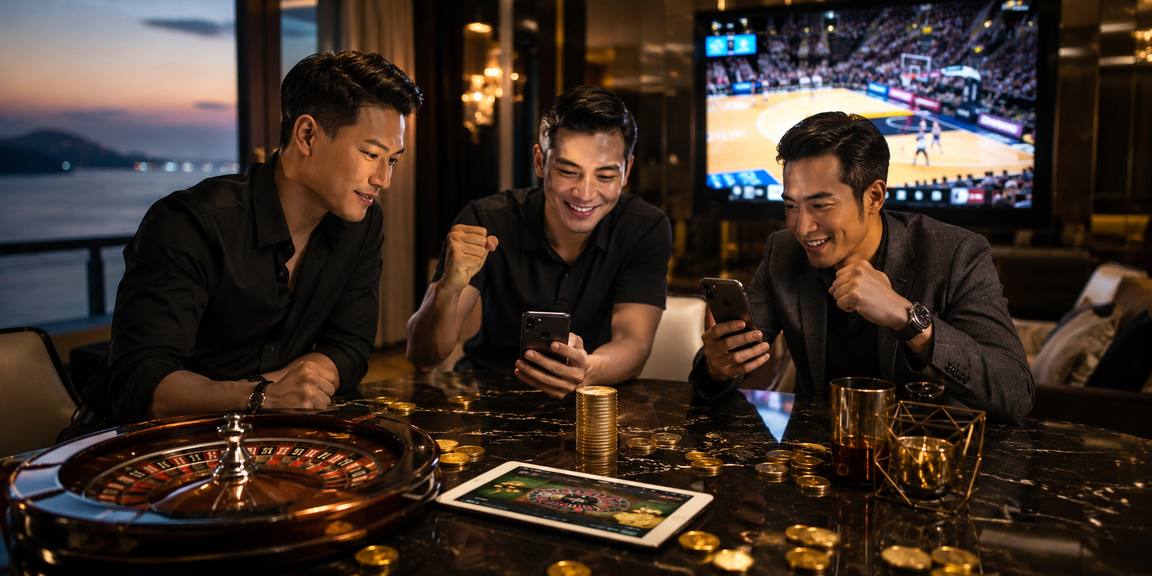 gg8bet Sảnh chơi đầy đủ ngay trên điện thoại